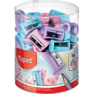 Šilček Maped Vivo Clasic pastel