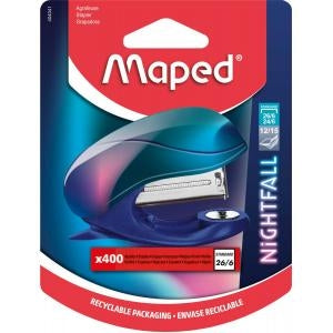 Spenjač Maped Nightfall mini 26/6