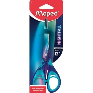 Škarje Maped Nightfall 16cm