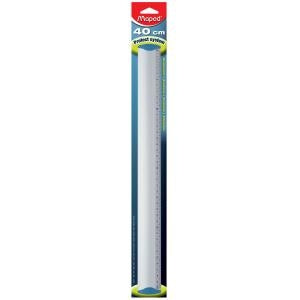 Ravnilo Maped Alu 40cm