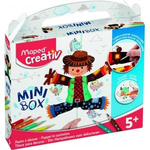 Set Maped kreativni lutka
