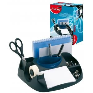 SET NAMIZNI MAPED OFFICE VELIKI MODRA