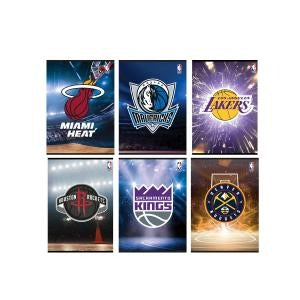 Zvezek NBA A4/OC 54L