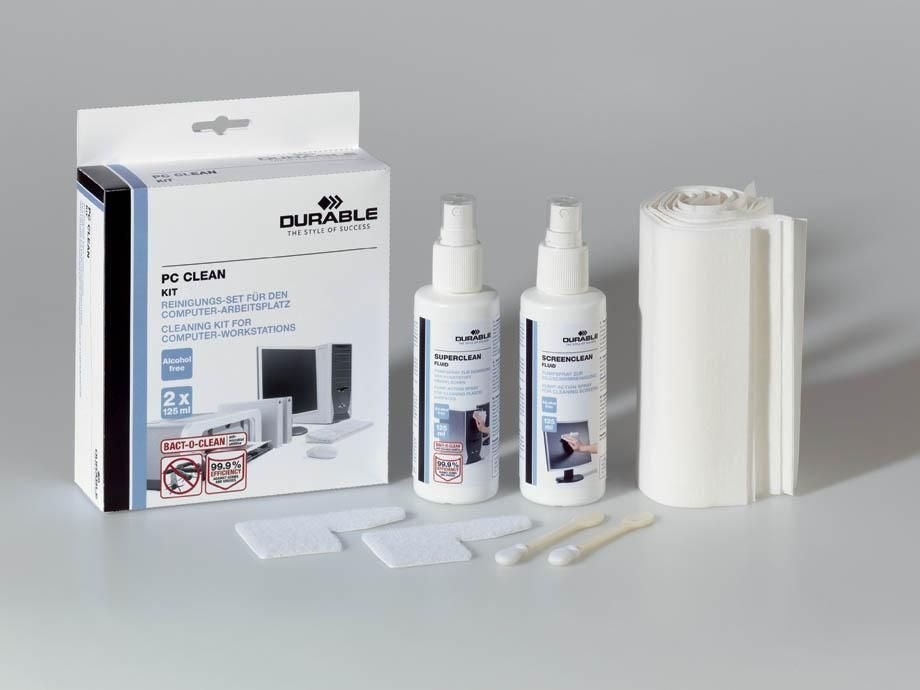 ČISTILO MULTICLEAN SET (5718) DURABLE
