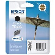 Črnilo Epson T0441 črna