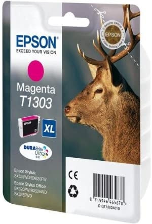 Črnilo Epson T1303 magenta