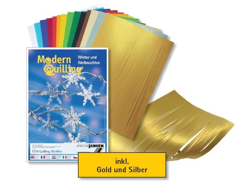 TRAKOVI ZA QUILLING CCA 1200 KOSOV