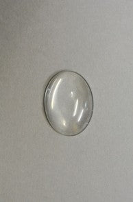 STEKELCA ZA MEDALJONE Š:18MM D:25MM