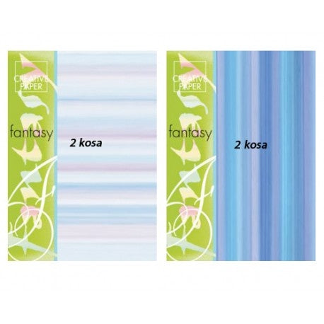 PAPIR FANTAZY A4 300G 1/4
