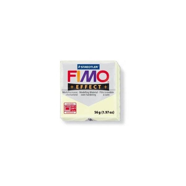 MODELIRNA MASA FIMO EFFECT 56G 04 LUNINA