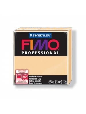 MODELIRNA MASA FIMO PROFFESIONAL. 02-ŠAMPANJEC