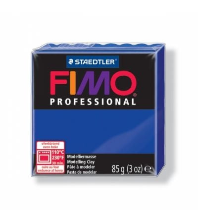 MODELIRNA MASA FIMO PROF. 33-ULTRAMARIN