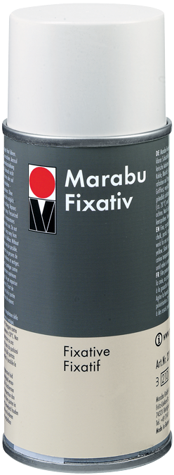 Fixative Marabu sprej 150ml