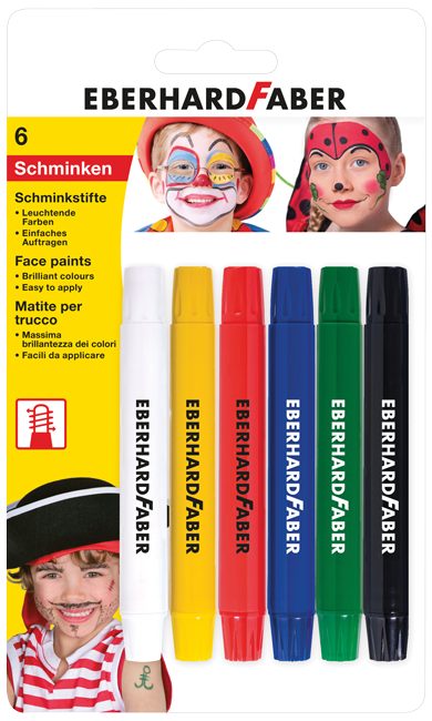 Gel voščenke za obraz 6/1