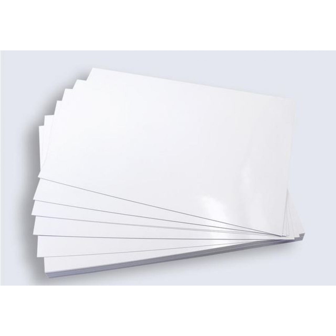 Fotopapir Glossy A4 160g 1/1