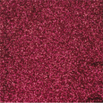 Bleščice Brillant, fine, 12 g, burgund