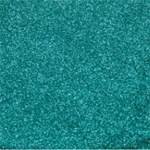 Bleščice Brillant, fine, 12 g, turkizne