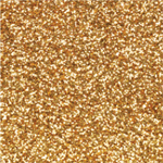 Bleščice Brillant, fine, 12 g, zlate