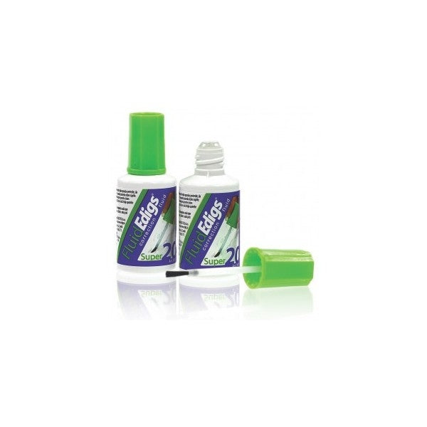 Korektura Ekofluid Edigs 20 ml