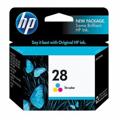 Črnilo HP C8728AE 28 barvna