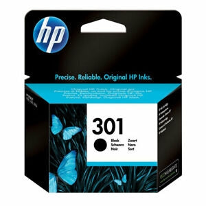 Črnilo HP CH561EE 301 črna