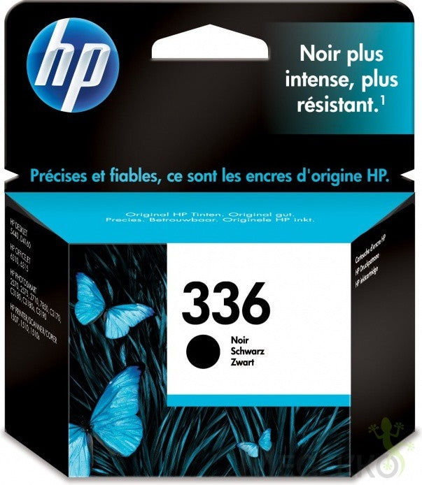 Črnilo HP C9362EE 336 črna
