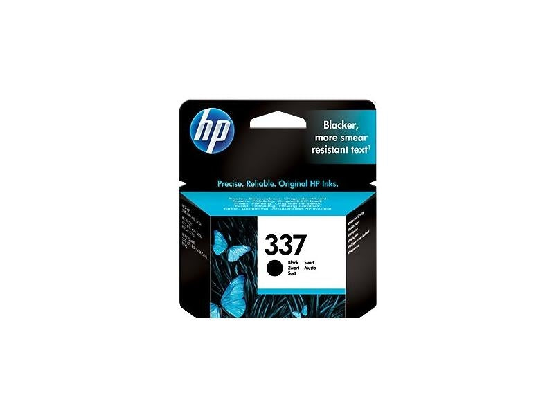 Črnilo HP C9364EE 337 črna