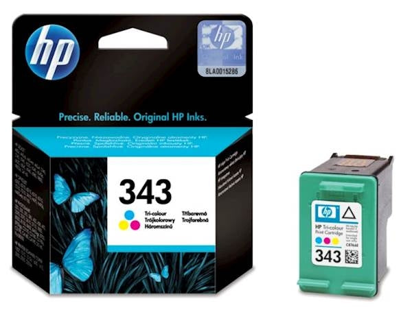 Črnilo HP C8766EE 343 barvna