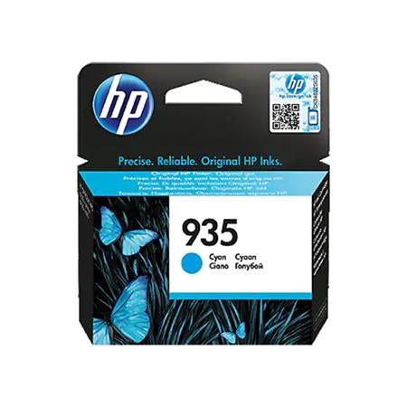 Črnilo HP C2P20AE 935C modra Cyan