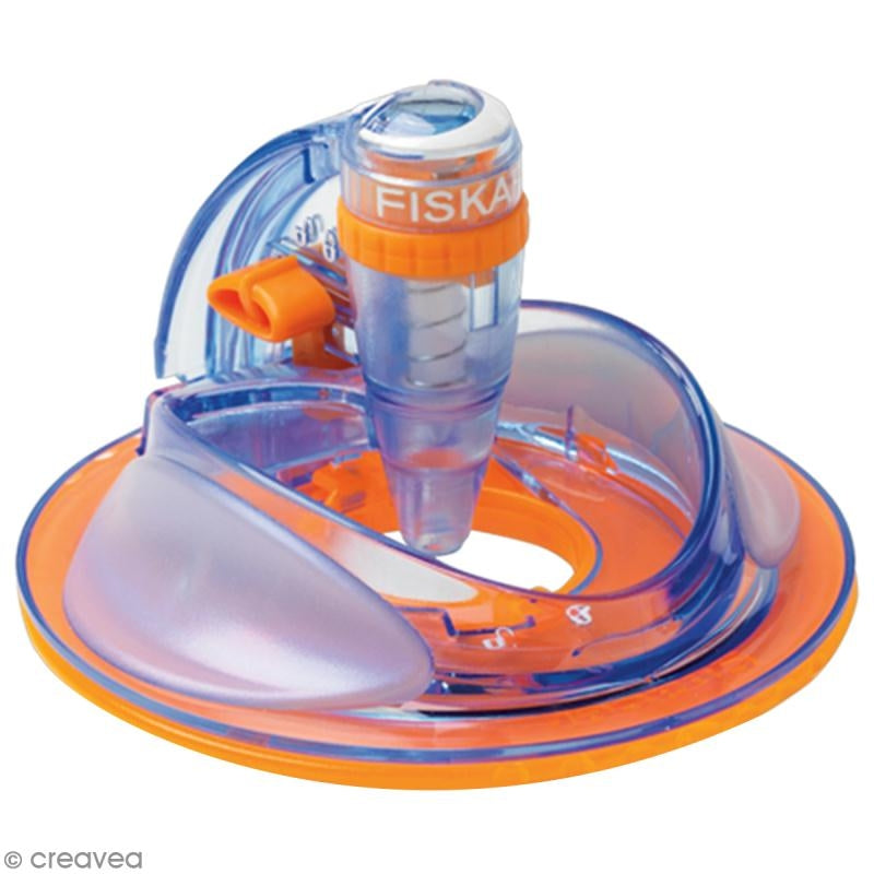 REZALNIK OBLIK "SHAPECUTTER STARTER KIT"