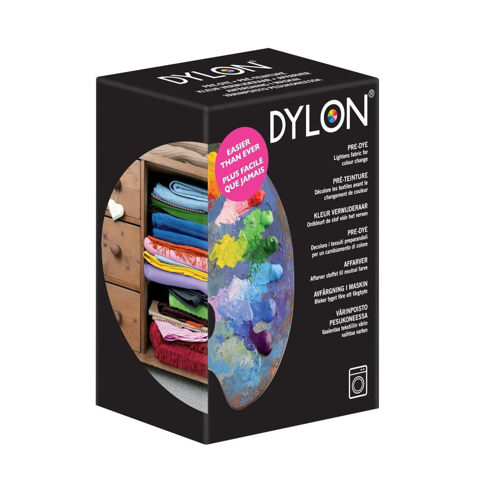 Odstranjevalec barve Dylon 200g Pre-Deye