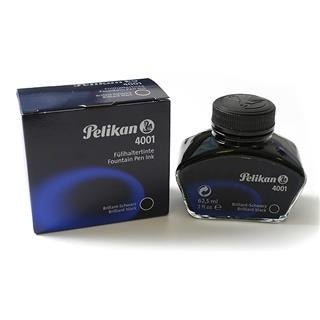 ČRNILO ZA NALIVNO PERO PELIKAN V STEKLENIČKI