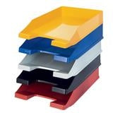 Pisemski odlagalnik Standard sort.barve