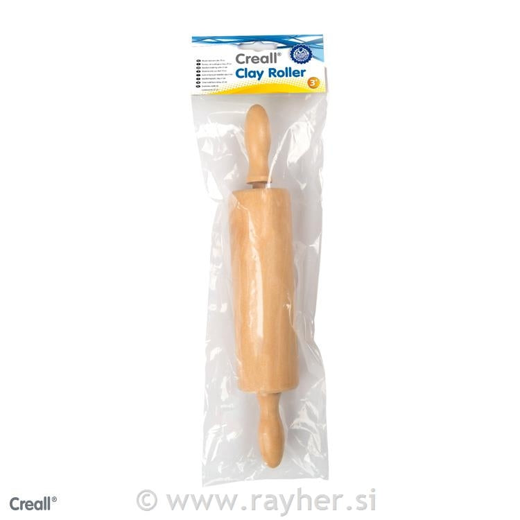 Valjar za gnetenje mas 27cm