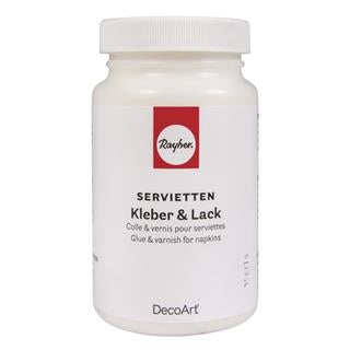 Lepilo za servetno tehniko 236ml
