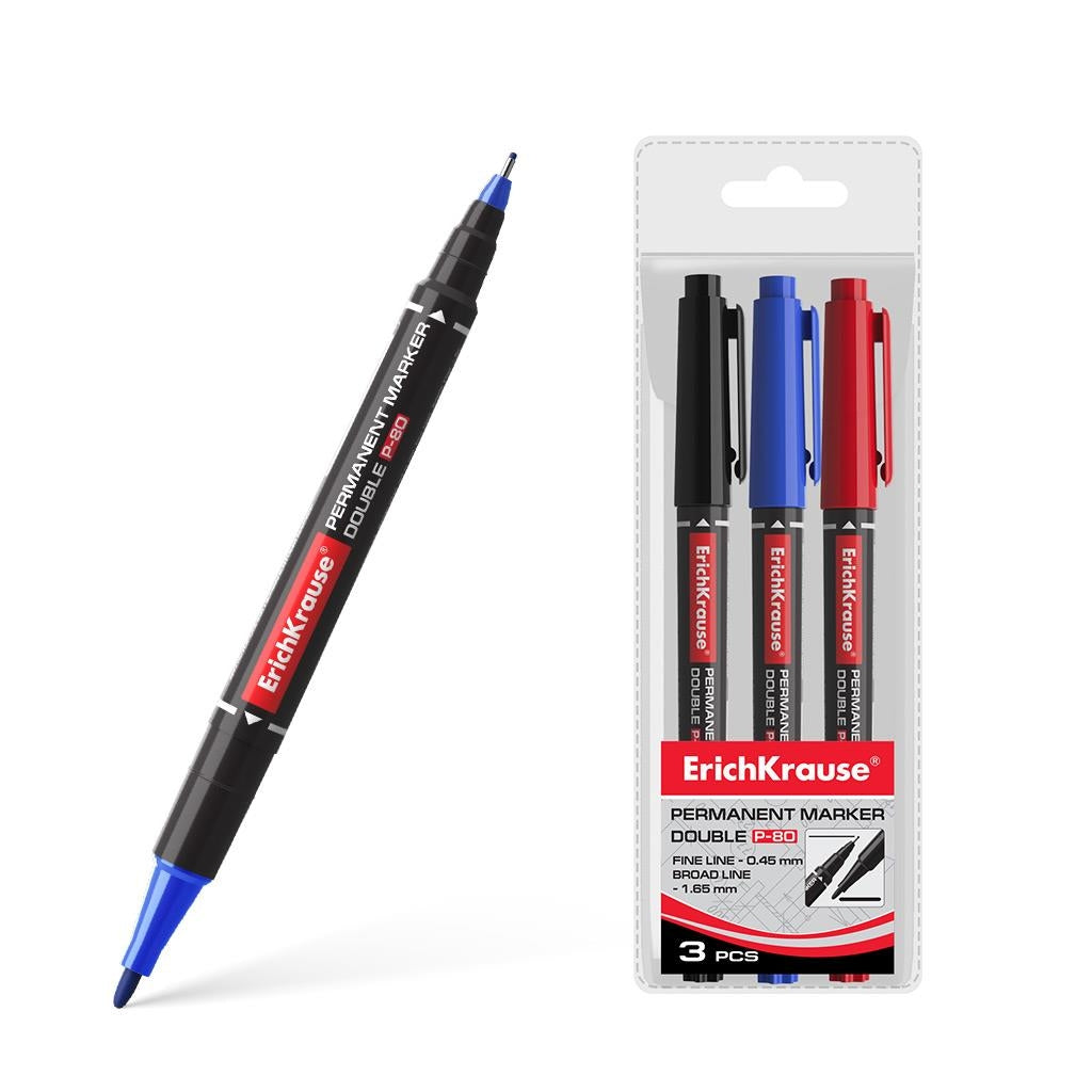 Dvostranski marker P-80 3/1