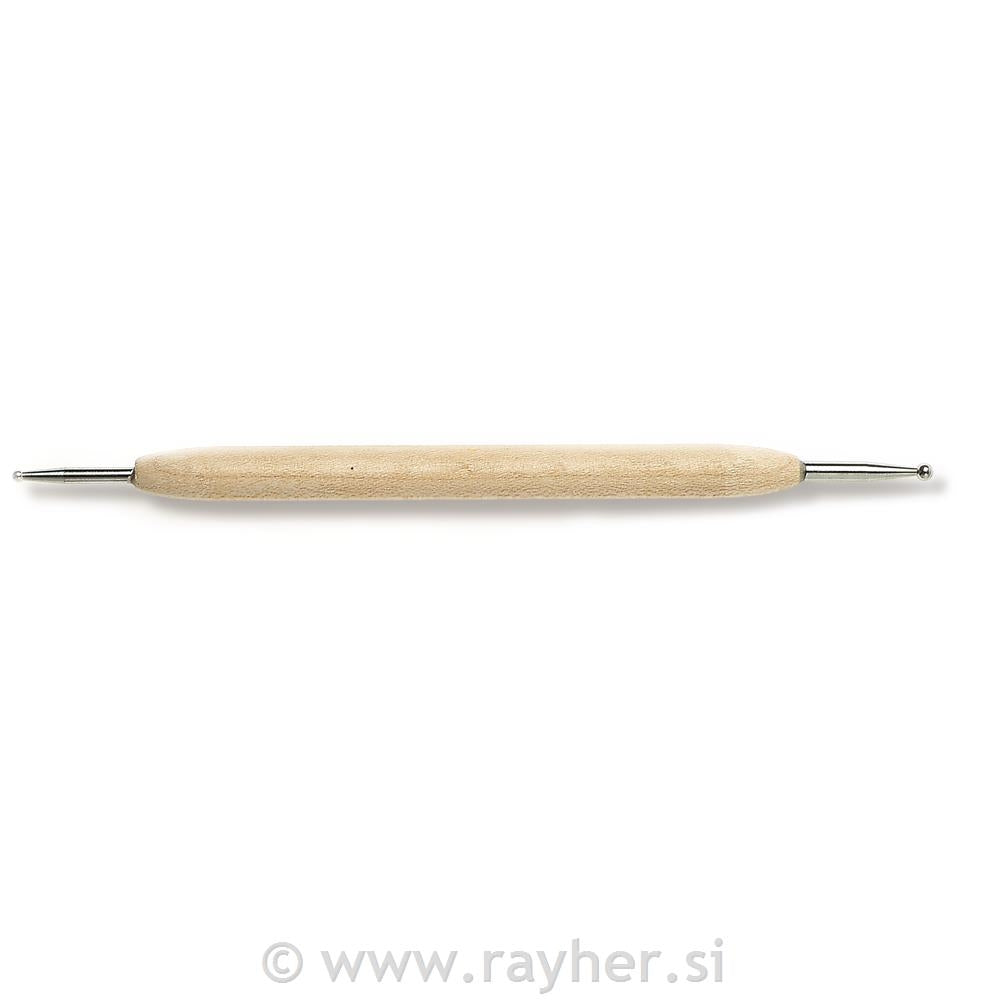 IGLA ZA EMBOSSING, 14CM, 2+2,8 MM