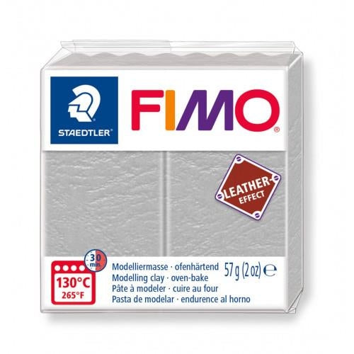 FIMO Leather masa 56g