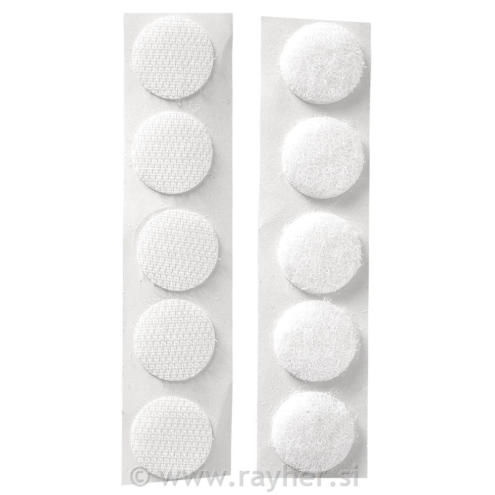 Ježki za zapiranje 19mm 10/1