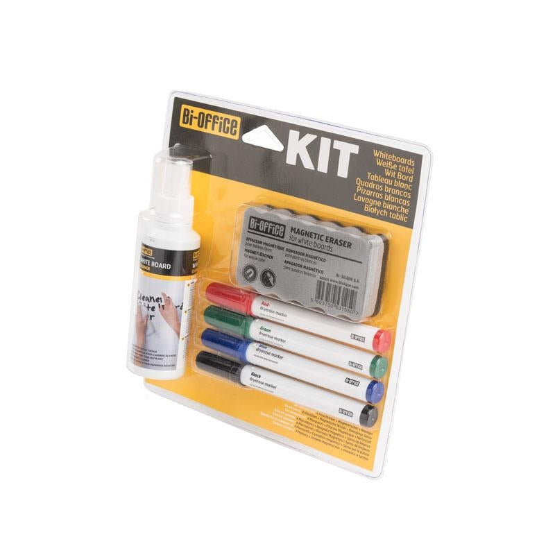 Komplet za belo tablo 6/1