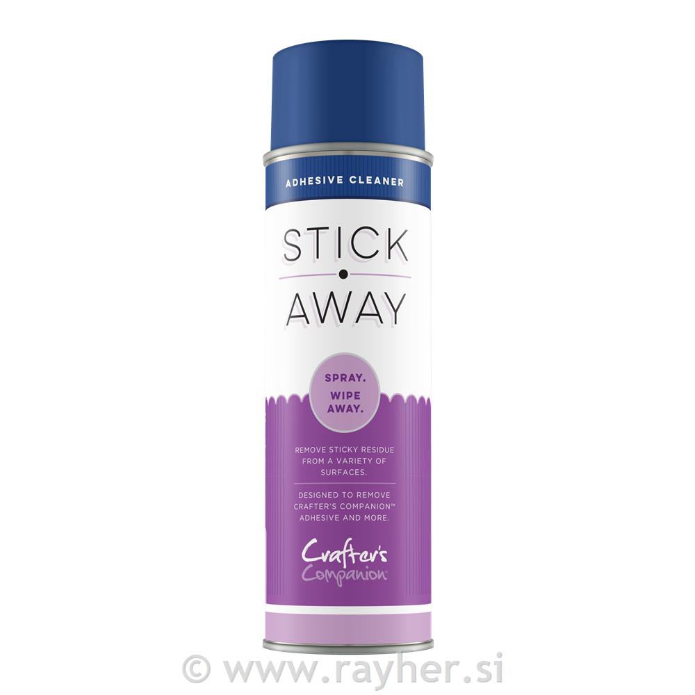 Sprej Stick Away