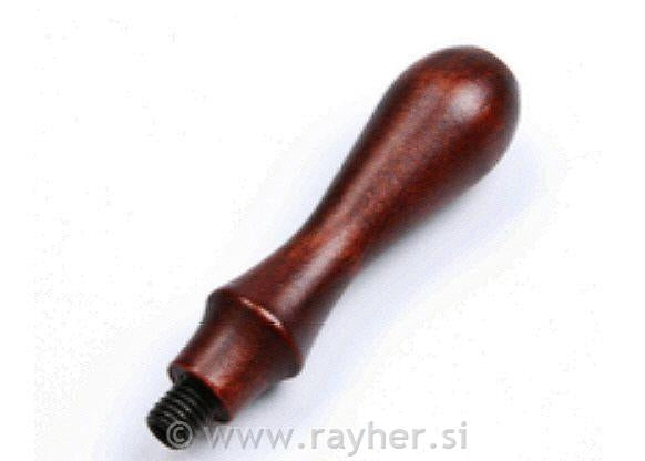 Držalo za pečat leseno 8cm
