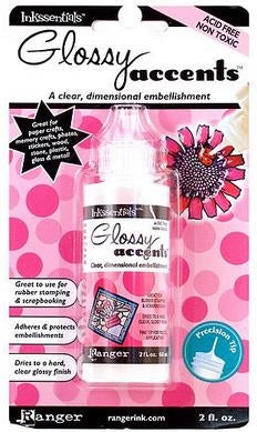 Lepilo Inkssentials Glossy Accents Velik 59ml