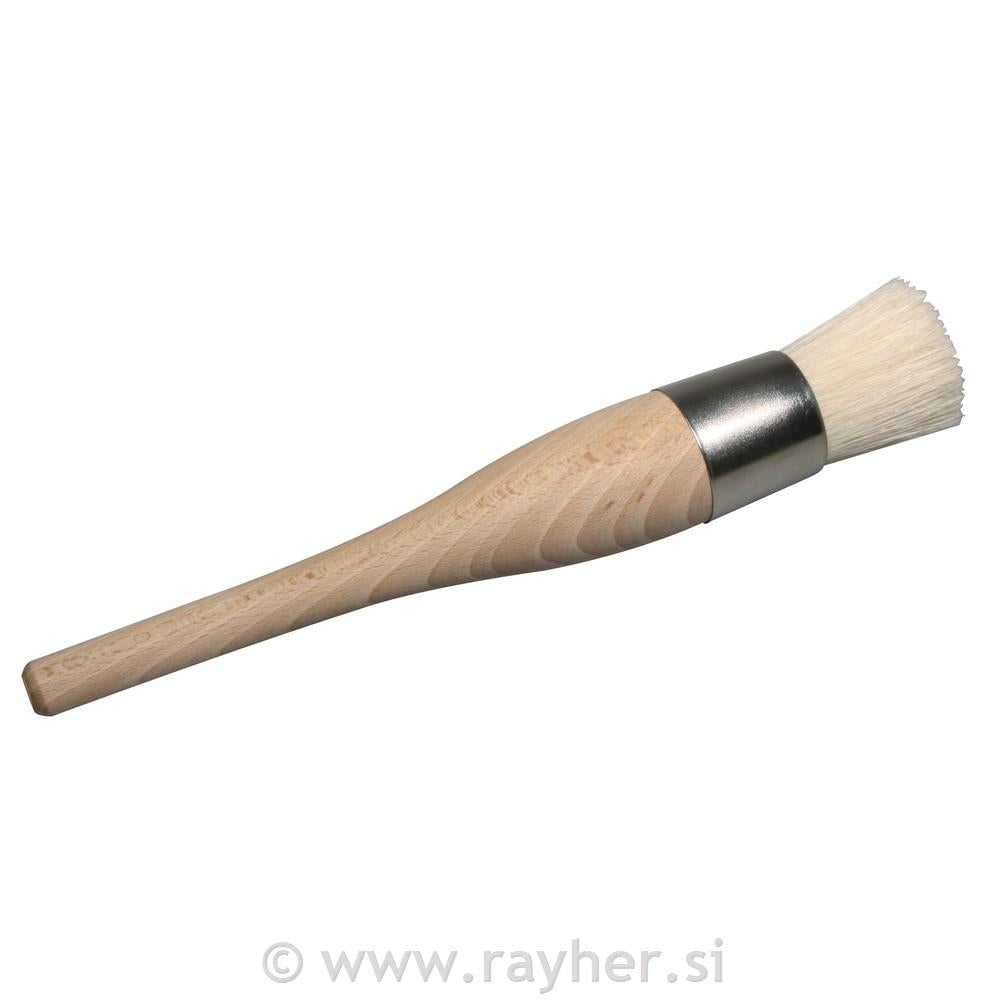 Čopič okrogel št. 24