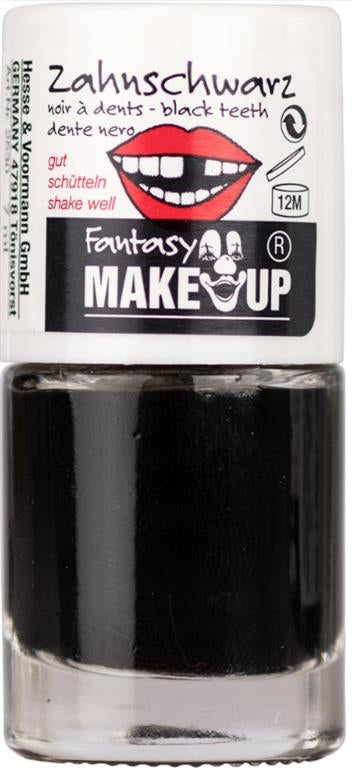 Barva za zobe Fantasy 8 ml