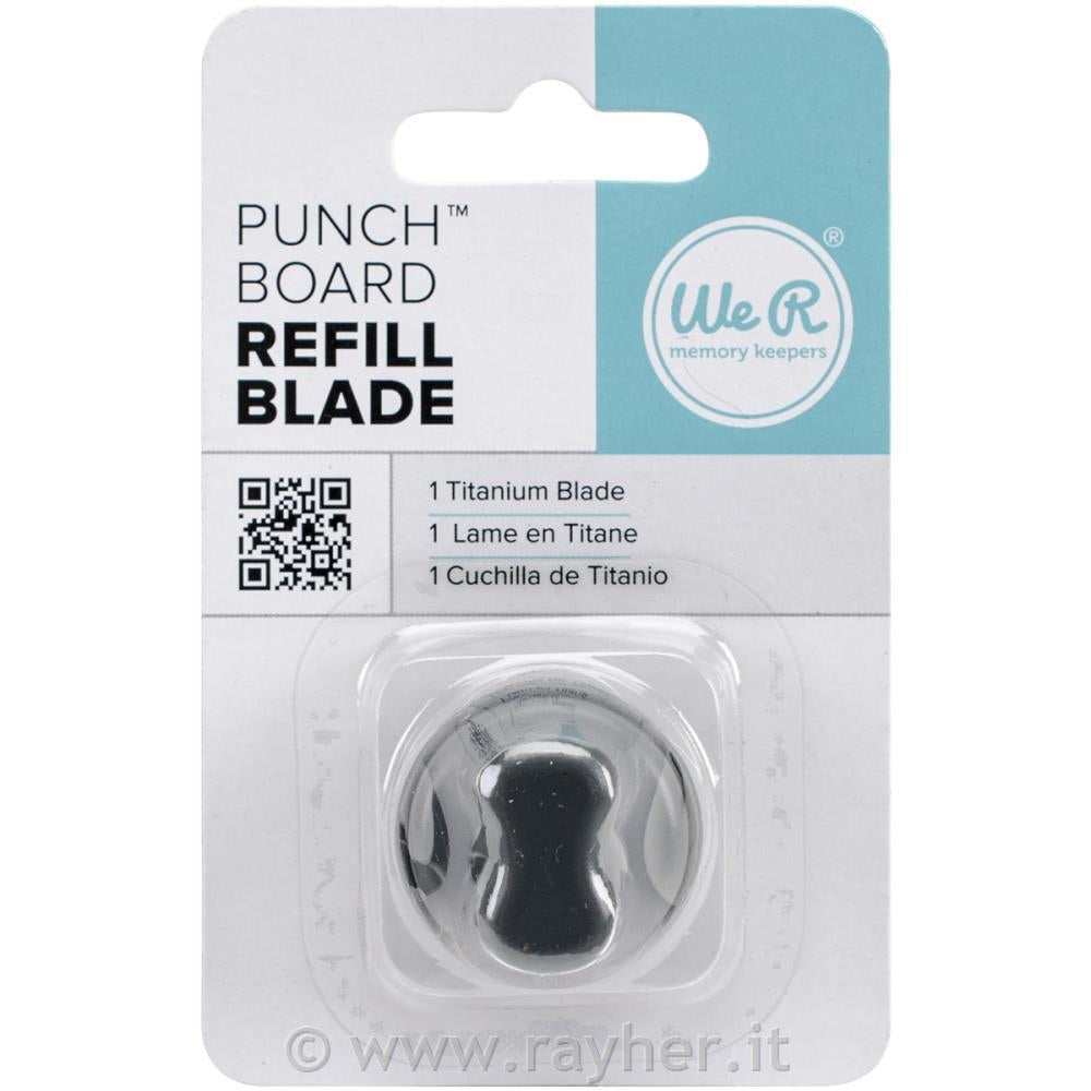 Punch Board rezilo
