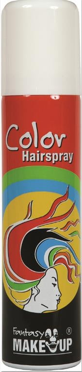 Barva za lase v spreju 75ml sort.barve