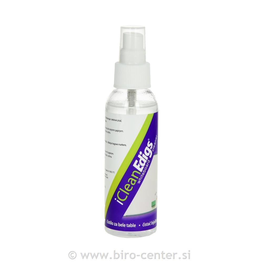Čistilo za belo tablo Edigs ar.405 125ml