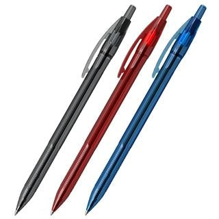 Kemični svinčnik R-301 0,7 rdeč
