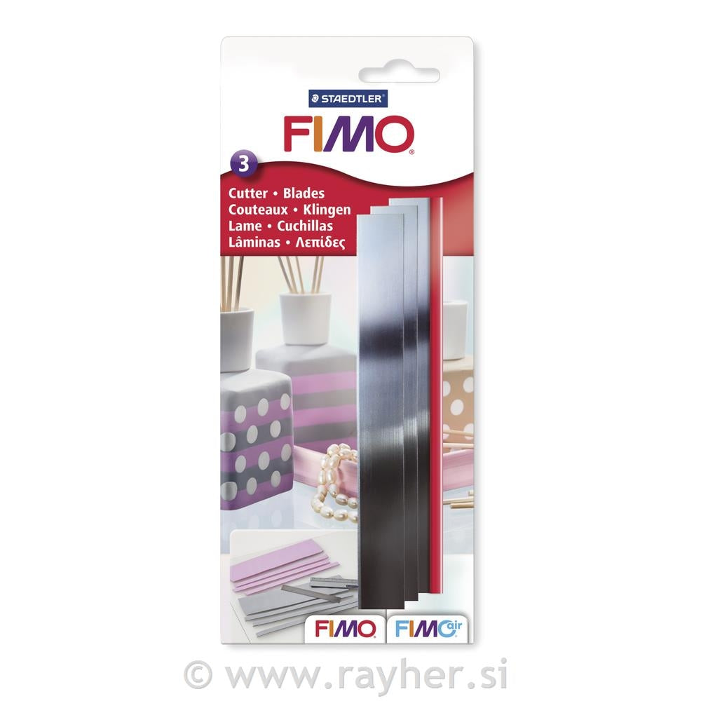 FIMO rezila 3/1